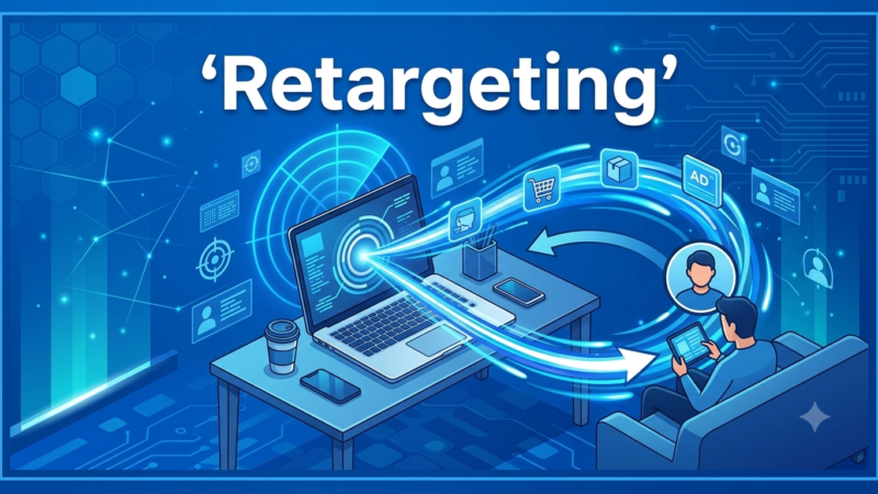 Retargeting