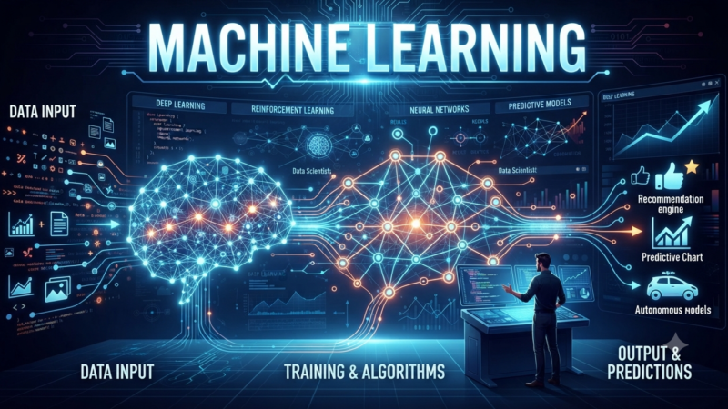Machine Learning