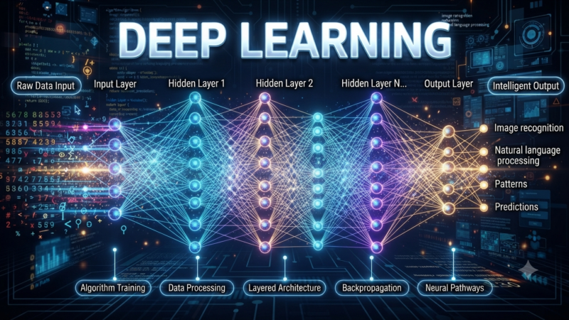Deep Learning