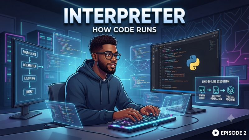 Interpreter