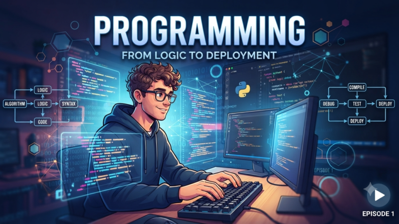 Programming