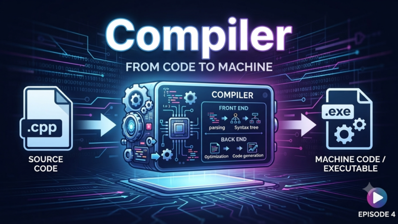 Compiler
